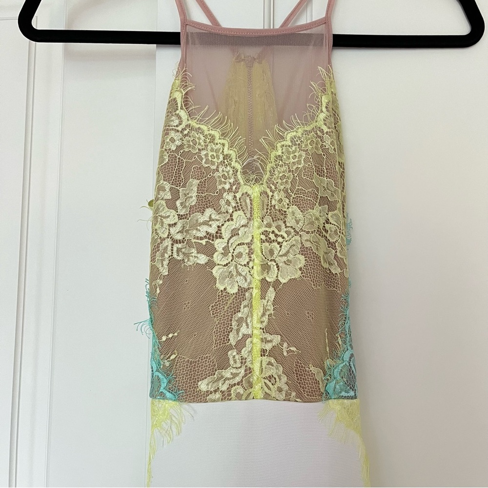 Topshop Mini Dress - Picture 9 of 10